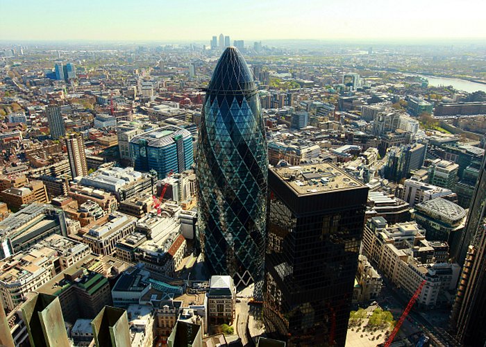 Wrong Again: Forecasters Reverse Post-Referendum Growth Downgrade, Country Set for £15 Billion Windfall